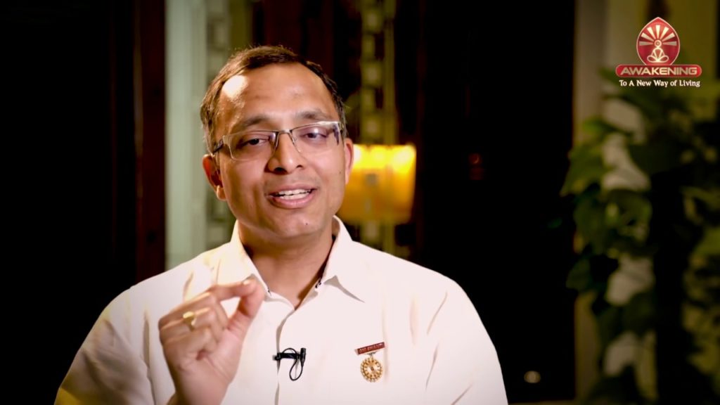 (Hindi) Festivals - Special Days 1 How to be Healthy? - 3 Dimensions to Healthy Life | World Health Day | Dr. Mohit Gupta