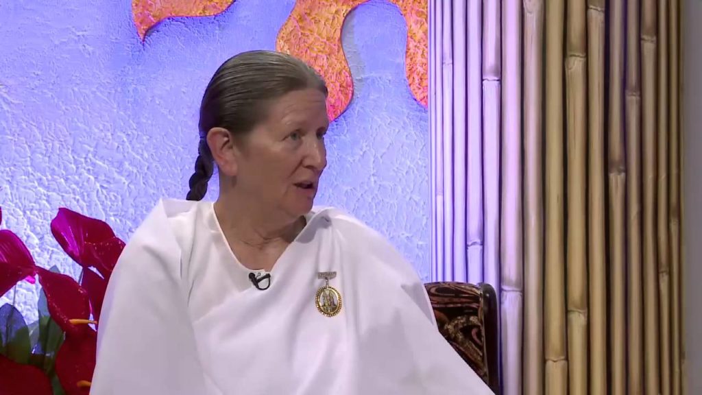 (english) virtues for life 2 brahma kumaris | official 010 virtues for life - bk denise lawrence & bk jagruti patel part 2