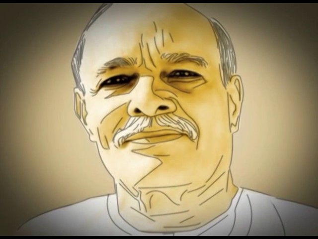 Bacchon ke baba - story of brahma baba - hindi