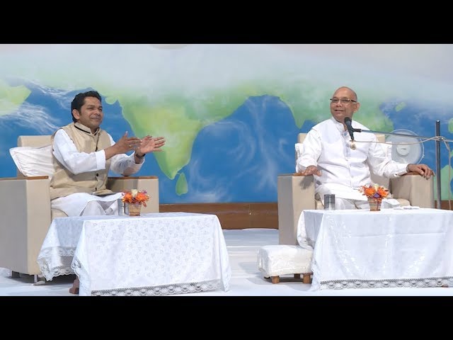 13. Spiritual solutions of problems-bk suraj & rupesh i ssw i