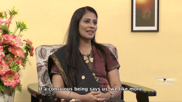 Samyak Jeevan Shailey | Episode 03 | Goal of life | BK Geeta Didi |Gujarati