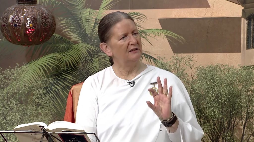 (english) the gita decoded 4 brahma kumaris | official Bus6hq3eqyc - brahma kumaris | official