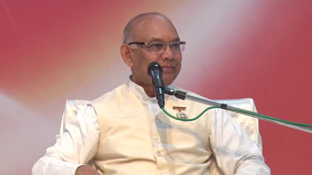 11.Question-Answer Session I Religious Wing I GS I BK Suraj Bha