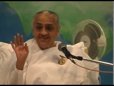 (hindi) wisdom of dadis - dadi gulzar 6 brahma kumaris | official 68 khazano se jholi bharne ka samay sangam yug