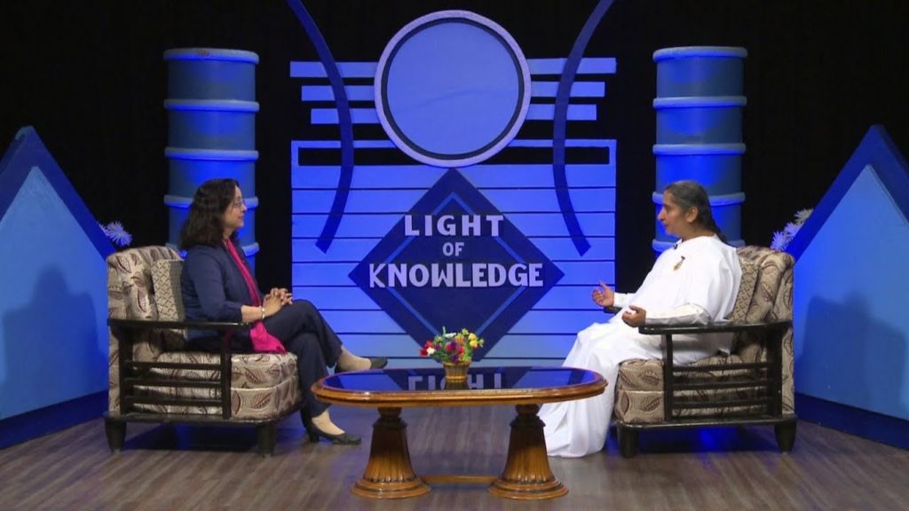 Light of knowledge | ep 33 | family values - i | bk. Santhosh didi | |english