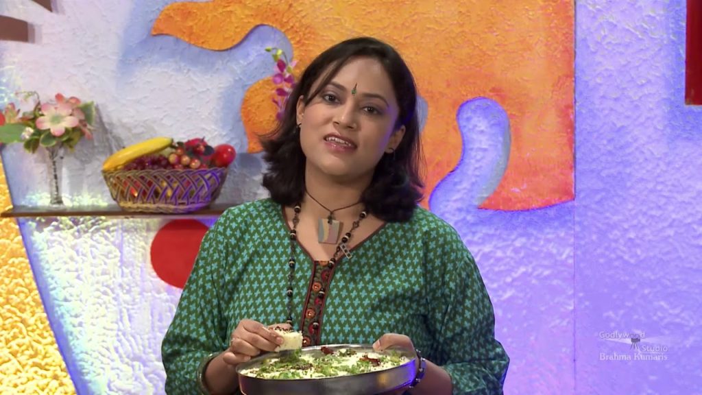 Spiritualize your rasoi | ep 13 | suji dhokla recipe