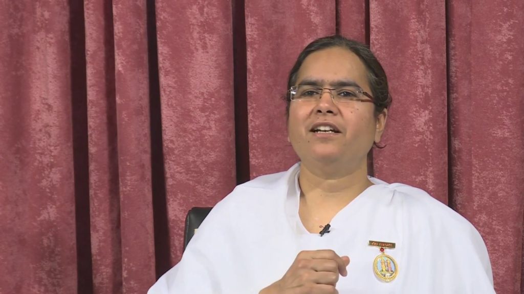 (hindi) easy rajyoga for beginners 6 brahma kumaris | official Self care series - easy rajyoga meditation for beginners part-6 (8 spiritual powers)bk falguni
