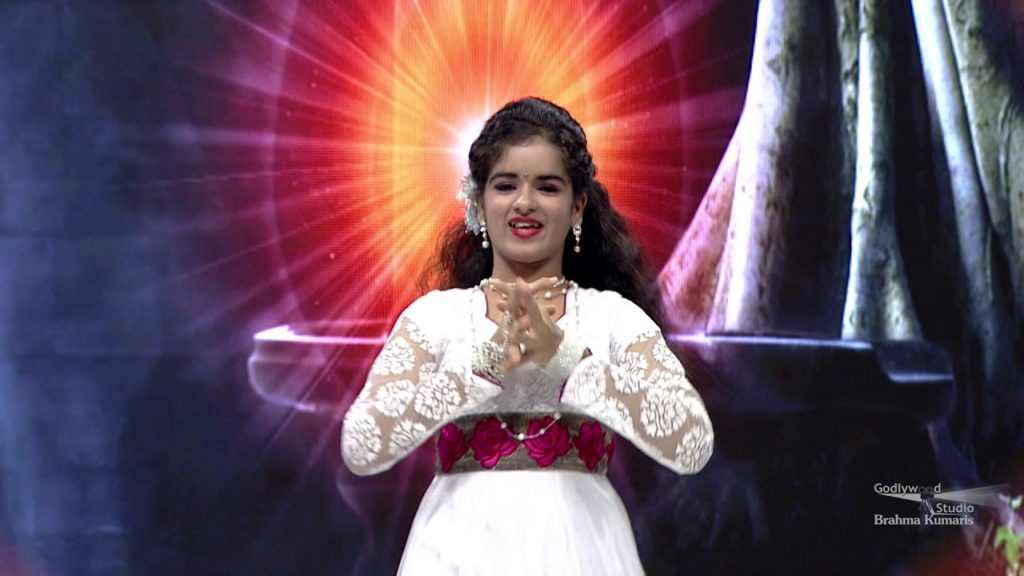 Popular songs 6 (hindi) 8 brahma kumaris | official Clhdtkcu g8 - brahma kumaris | official