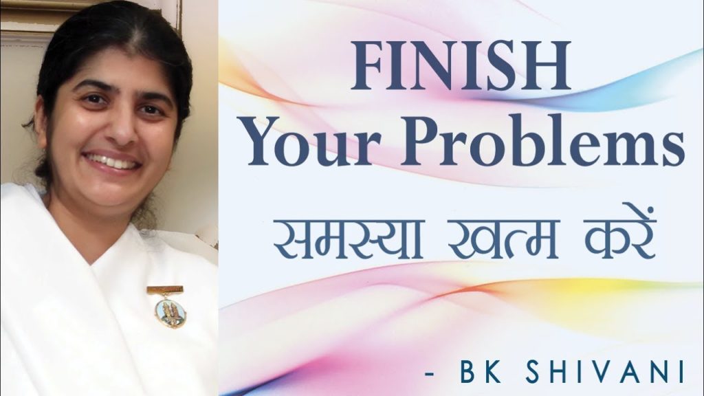 Finish your problems: ep 9