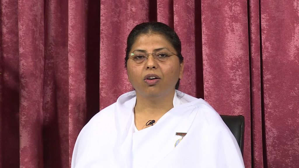 Self care series - inner powers part-2 by bk rajni behen