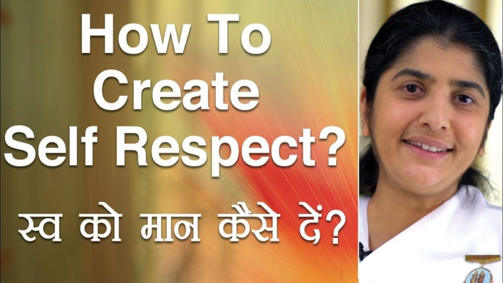 How to create self respect? : ep 26