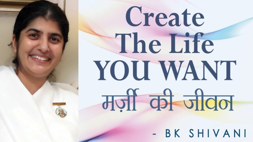 Create the life you want: ep 17