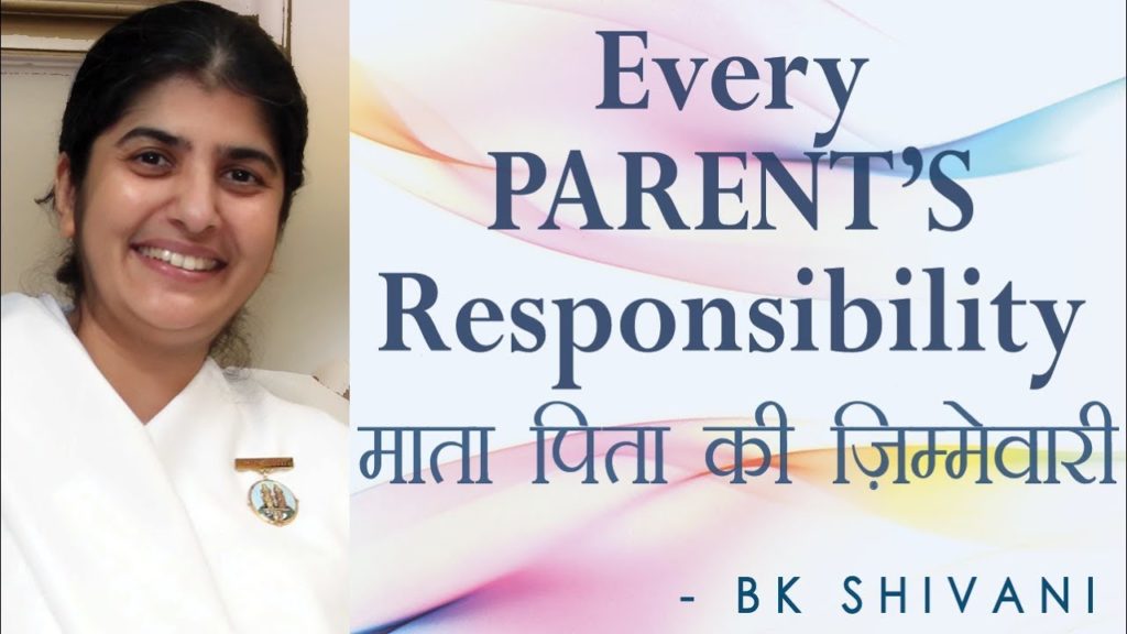 Every parent’s responsibility: ep 13