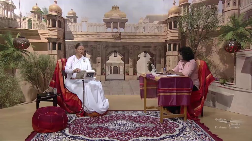 (english) the gita decoded 3 brahma kumaris | official Dgwqjue4 om - brahma kumaris | official