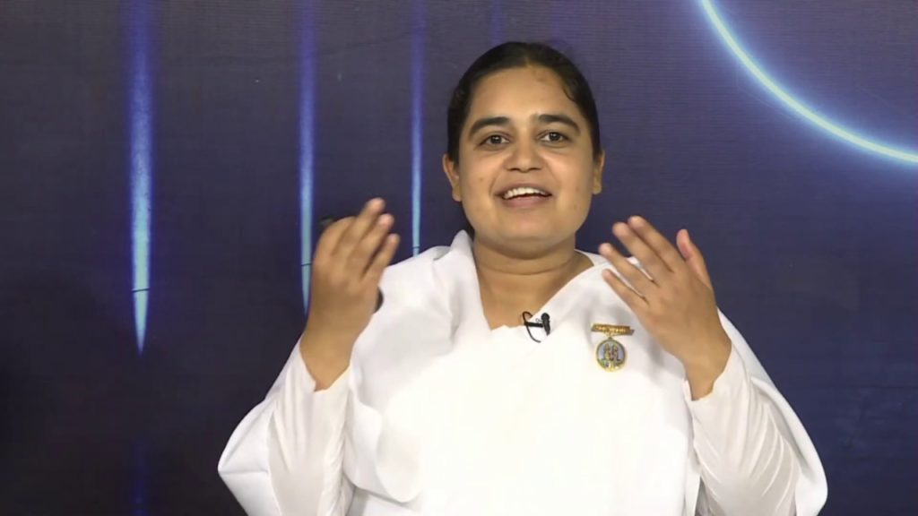 (hindi) value mirror - children - nurturing values 5 brahma kumaris | official Value mirror part-13 (tips to improve concentration) online children series by bk parul