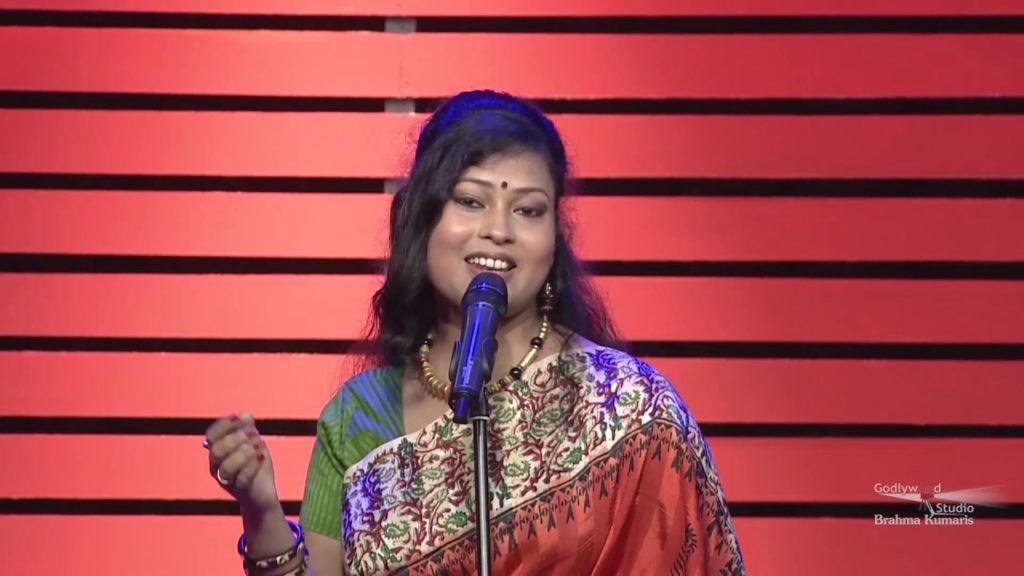 Gram chhada oif - ravindra sangeet