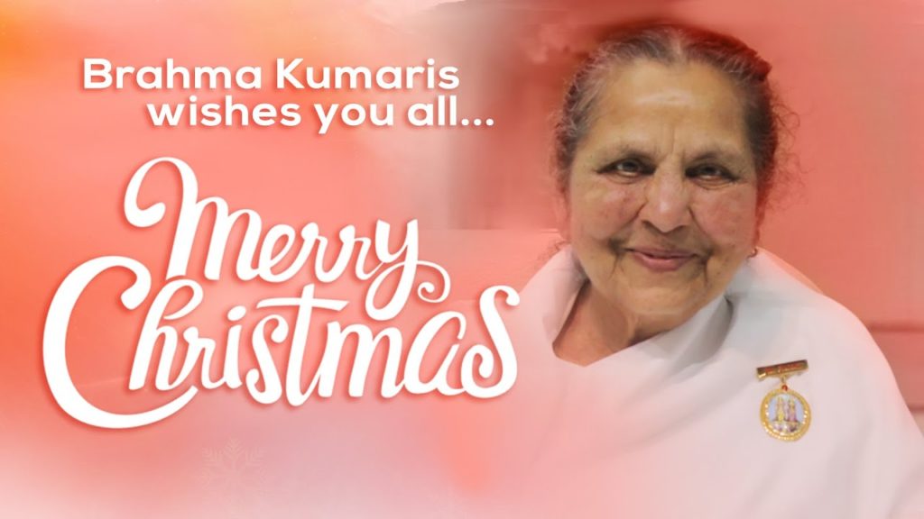 (hindi) merry christmas - 2019 1 brahma kumaris | official Dzhsckwjmi0 - brahma kumaris | official