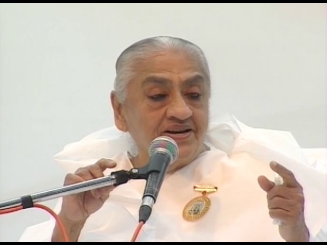 (hindi) wisdom of dadis - dadi gulzar 1 brahma kumaris | official 56 sada khush nasib khshnuma khila gulab