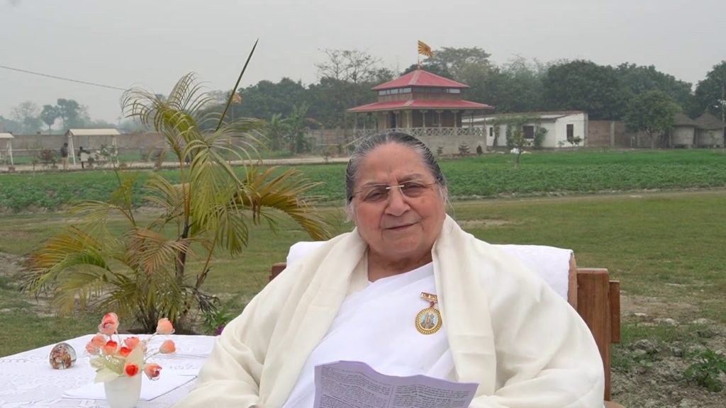 (hindi) special days - सम्पूर्णता का मन्त्र- 'फ़ॉलो फ़ादर' 7 brahma kumaris | official सम्पूर्णता का मन्त्र- 'फ़ॉलो फ़ादर', step-17 by bk rani didi, muzaffarpur, bihar