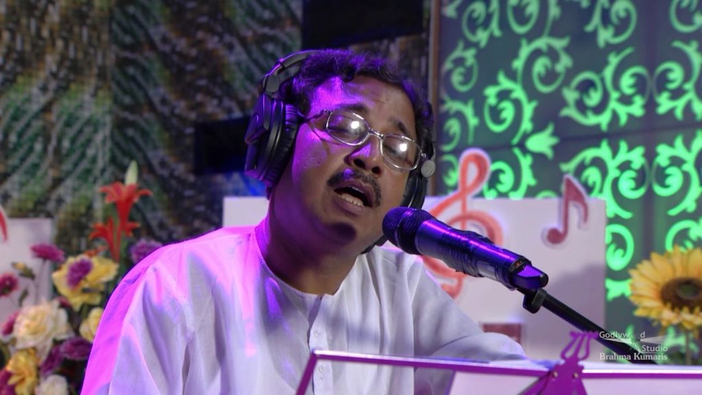 Hridar amar prakash holo - ravindra sangeet