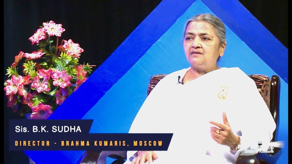 Light of knowledge | ep 50 | the law of karma-i | bk. Sudha | |english