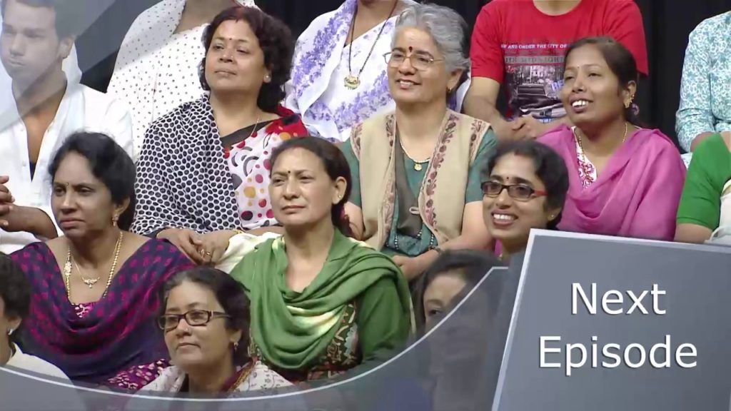 Nayi Soch Naya Vishwas - Ep 14 - 15th November 2015 - Promo