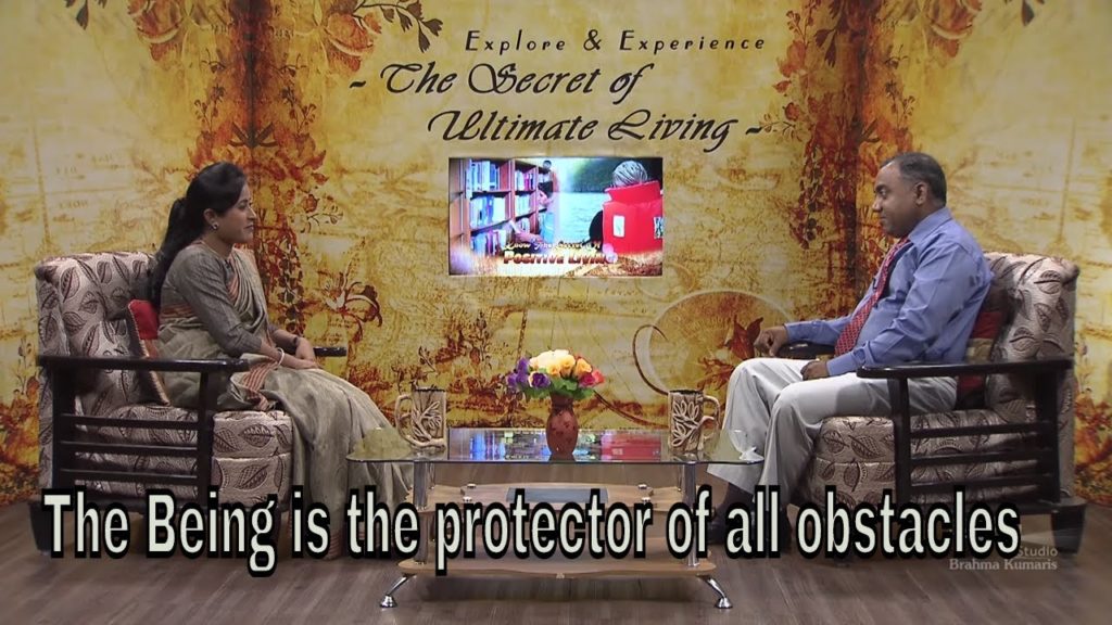 The secret of ultimate living - ep 157- dr. Sachin parab - hindi