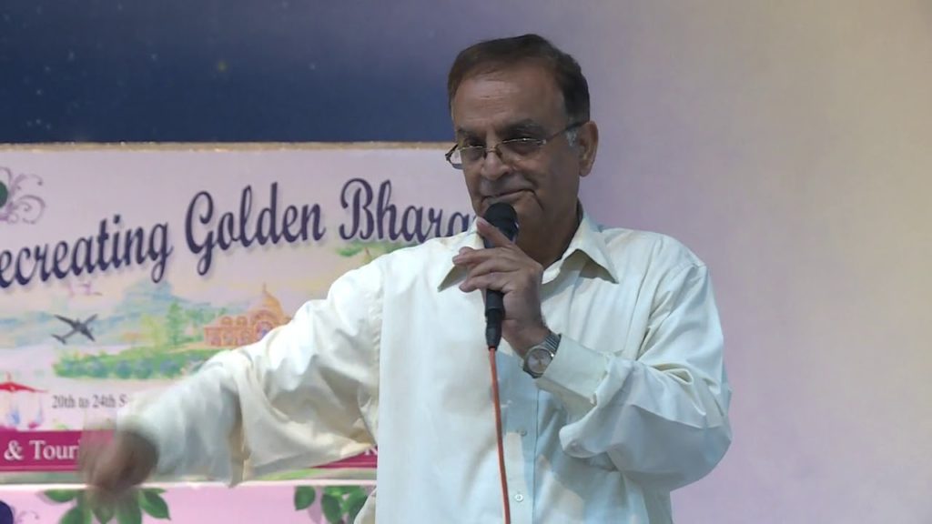 (hindi)popular classes - dr. Prem masand 1 brahma kumaris | official Live life in balance i dr. Prem masand, mount abu i sat wing i gyan sarovar