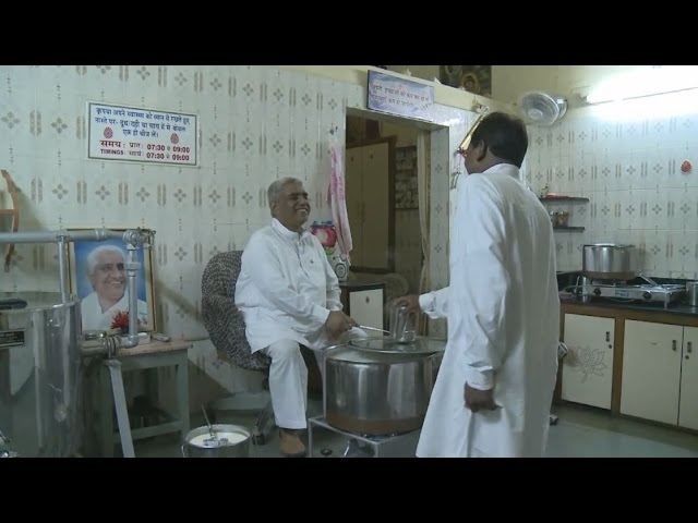 Ruhani Rahein - BK Rajkumar Bhai ji - Episode 14 - Hindi
