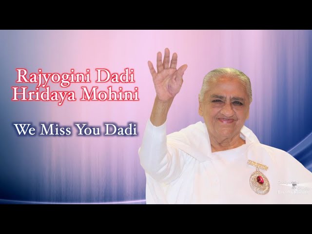 Hazrk 8pfmo - brahma kumaris | official