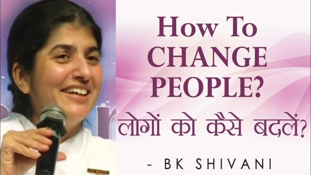 How to change people? : ep 51