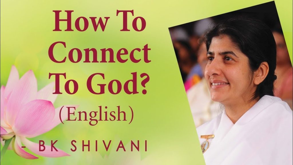 How to connect to god? Ep 5b