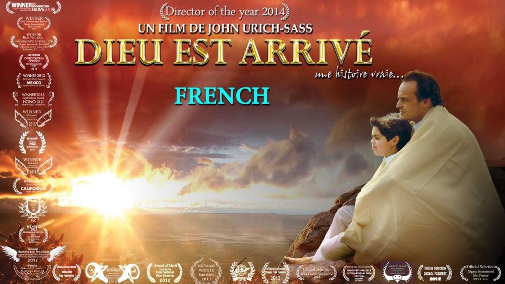 Dieu est arrivé | french hd |