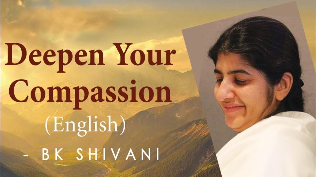 Deepen your compassion ep - 13b