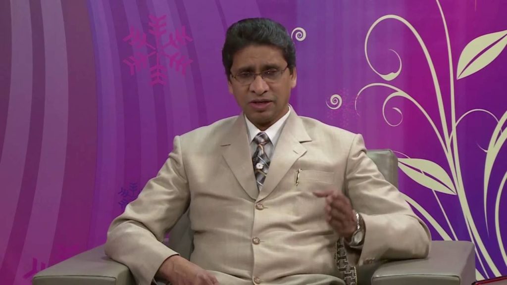 Rejuvenate life through spirituality - episode 25 - hindi