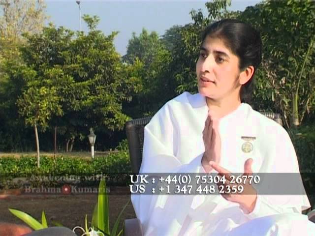 Happiness unlimited 8 brahma kumaris | official Empowering children - ep 21