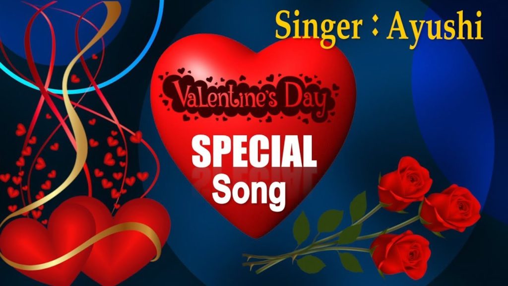 Valentine day special hindi song... | 14 february special song| hindi