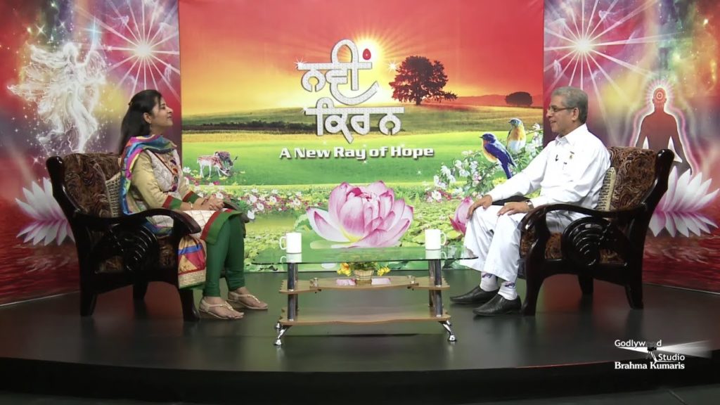 Hnvaiq bxog - brahma kumaris | official