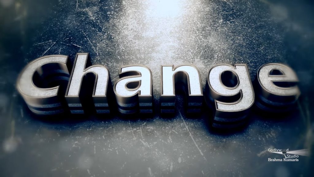 Change | ep 09 | do schools teach wisdom? | by bk usha | english