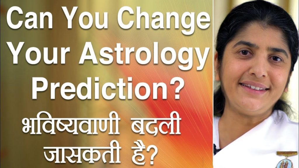 Can you change your astrology prediction? : ep 22