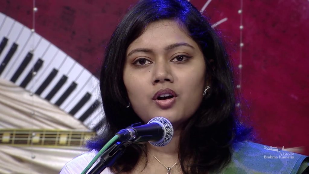 Majhe majhe tabo - Labani Adhikari