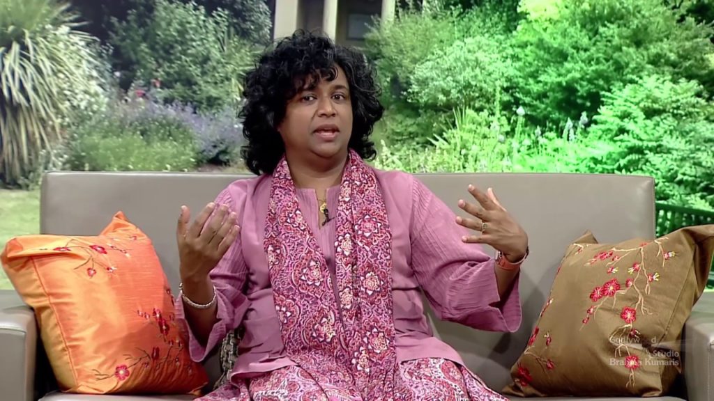 Women of the future | ep 49 | responding to violence