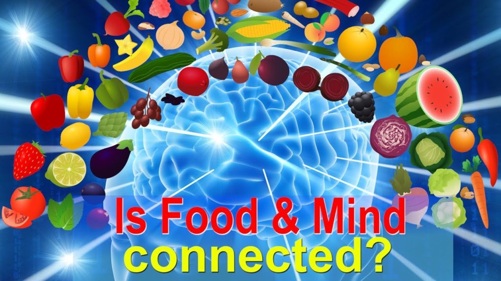 Change | ep 07 | is food & mind connected? By bk usha | english