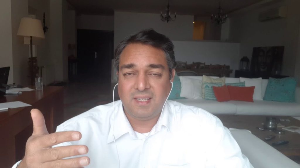 सम्पूर्णता का मन्त्र- 'फ़ॉलो फ़ादर', sharing experiences with bapdada by dr bk yogesh bhai, turkey