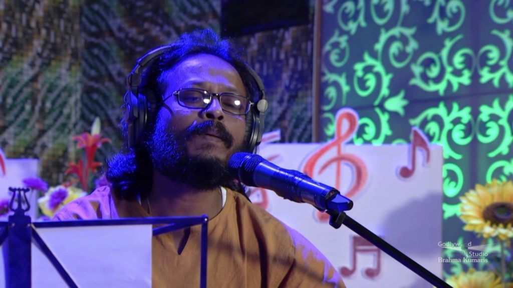 Amar ei path chawate ananda