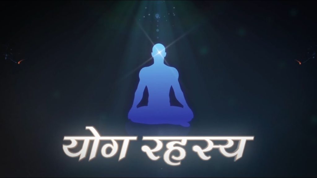 (hindi) health shows 5 brahma kumaris | official Jyb vabviey - brahma kumaris | official