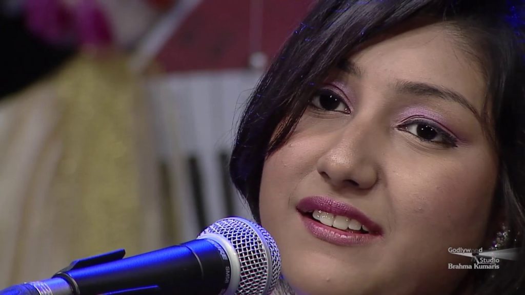 Megher kole rod - ravindra sangeet