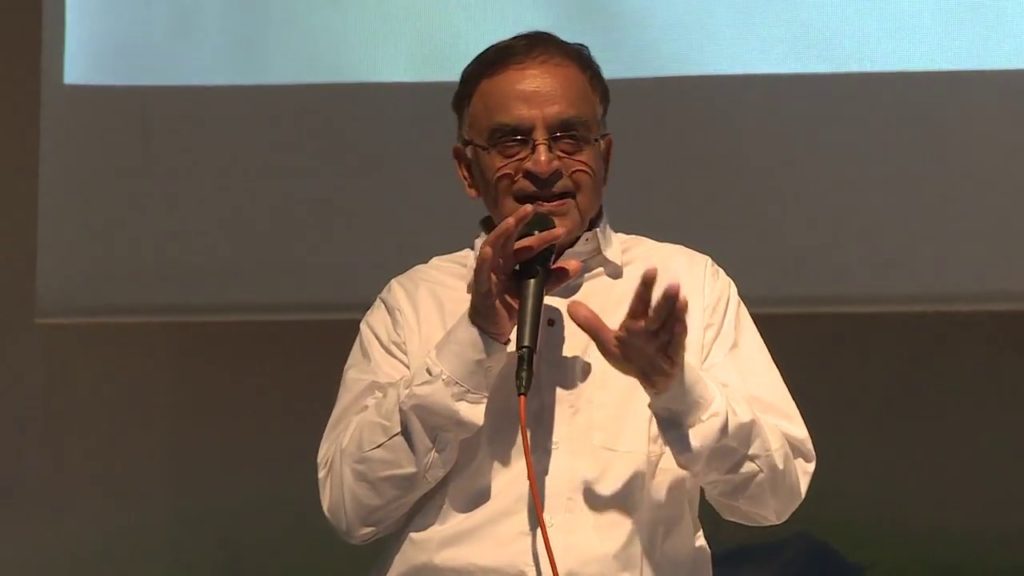 Positive Emotions to WellnessIDr. Prem Masand, Mount Abu I B&I Wing I GYAN SAROVAR