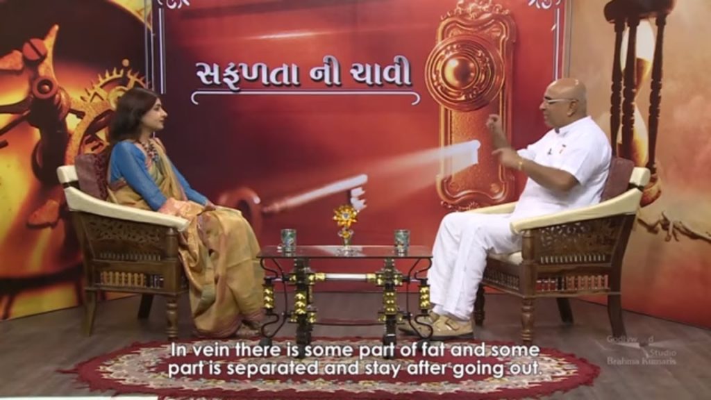 Safalta ni chavi सफलता की चावी | ep 52 | dr. Girish patel | gujrati