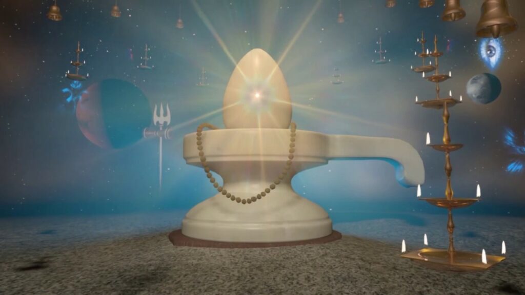 Spiritual essence - mahashivratri - hindi